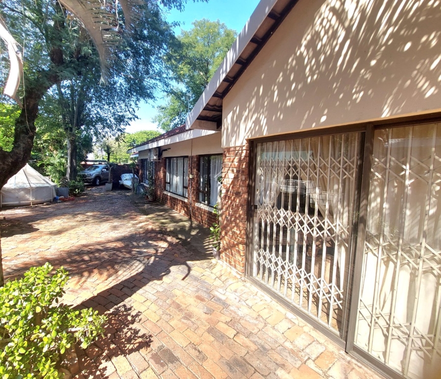 3 Bedroom Property for Sale in Elandsrand North West